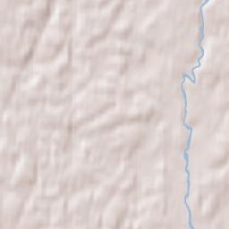 Mörrum Terrain Map