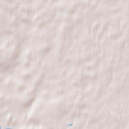 Jämjö Terrain Map
