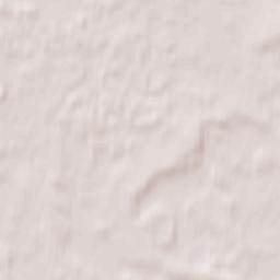 Nereta Terrain Map