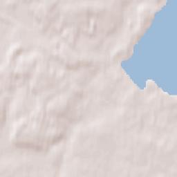 Solnechnogorsk Terrain Map