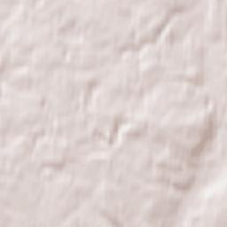 Iksha Terrain Map