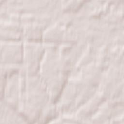 Orgtrud Terrain Map