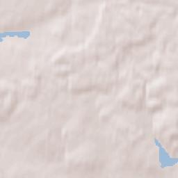 Luknovo Terrain Map