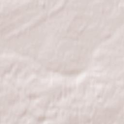 Zelyony Gorod Terrain Map