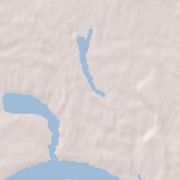 Imeni M. I. Kalinina Terrain Map