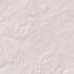 Shemordan Terrain Map