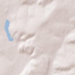 Alnashi Terrain Map