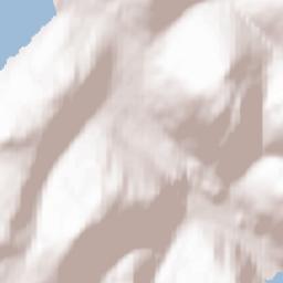 7 Clachan Beag, Strachur, Cairndow, Argyll and Bute PA27 8DG, Terrain Map