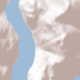 2 Drimsynie Court, Loch Lomond and the Trossachs National Par Terrain Map