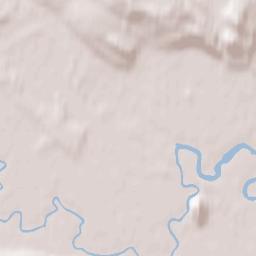 A84, Stirling FK9, UK Terrain Map