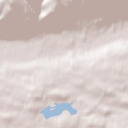 Tillicoultry Terrain Map