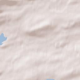 Ballingry Terrain Map