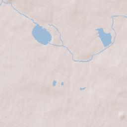 Herning Kommune Terrain Map
