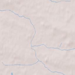 Herning Terrain Map