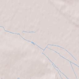 Ikast Terrain Map