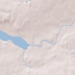 Stavtrup Terrain Map