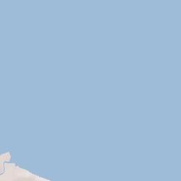 Gilleleje Terrain Map