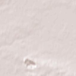 Åstorp Terrain Map