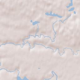 Klippan Terrain Map