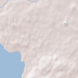 Hässleholm Terrain Map