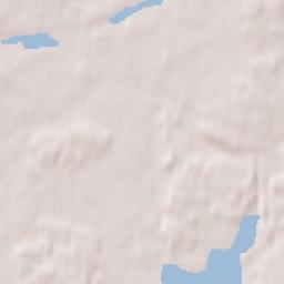 Seda Terrain Map