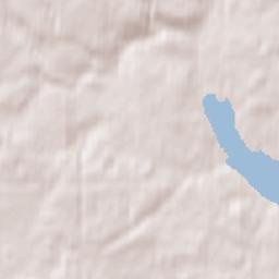 Yermolino Terrain Map