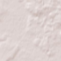 Sobinskiy Rayon Terrain Map