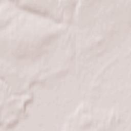 Burevestnik Terrain Map