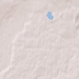 Krasnogorskiy Terrain Map