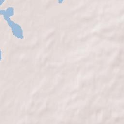 Novyy Uoyan Terrain Map