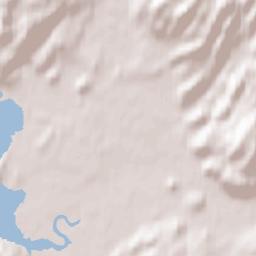 B841, Lochgilphead, Argyll and Bute PA31 Terrain Map