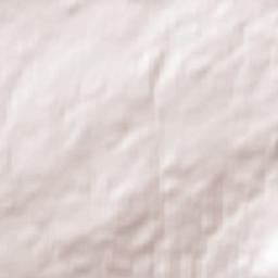 Stirling Terrain Map