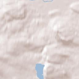 2 Birkhill Road, Stirling, FK7 9JS, UK Terrain Map