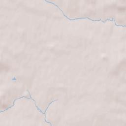 Videbæk Terrain Map