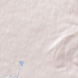 Tranbjerg Terrain Map