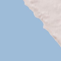 Hittarp Terrain Map