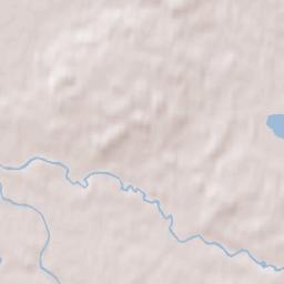 Ljungbyhed Terrain Map
