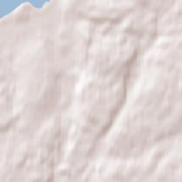 Tormestorp Terrain Map
