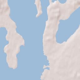 Bromölla Terrain Map