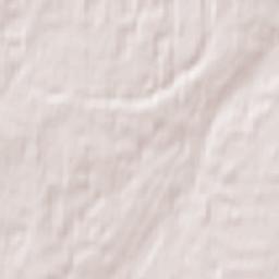 Volzhskiy Rayon Terrain Map