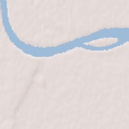 Bol’sherech’ye Terrain Map