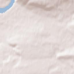 Zelenogorsk Terrain Map