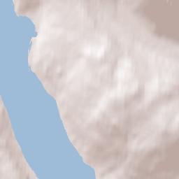 Rosneath Rd, Helensburgh, Argyll and Bute G84, UK Terrain Map