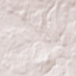 2-14 Clairinch Way, Drymen, Glasgow Terrain Map