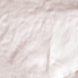 72 A875, Balfron, Stirling G63, UK Terrain Map