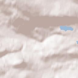 15 Menzies Drive, Glasgow, Stirling G63, UK Terrain Map
