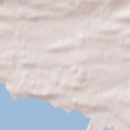 Dunfermline Terrain Map