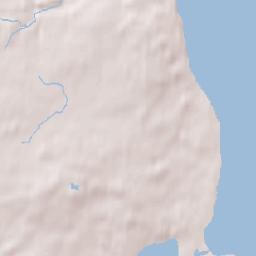 Beder Terrain Map