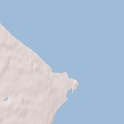 Helsingør Terrain Map