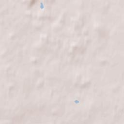 Helsingborg Terrain Map